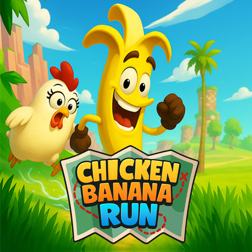 Escape Run